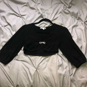 Cover-Up for Shoulders